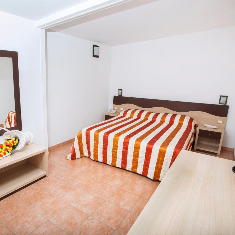 Green Paradise Resort - Bungalow Familiare - 3