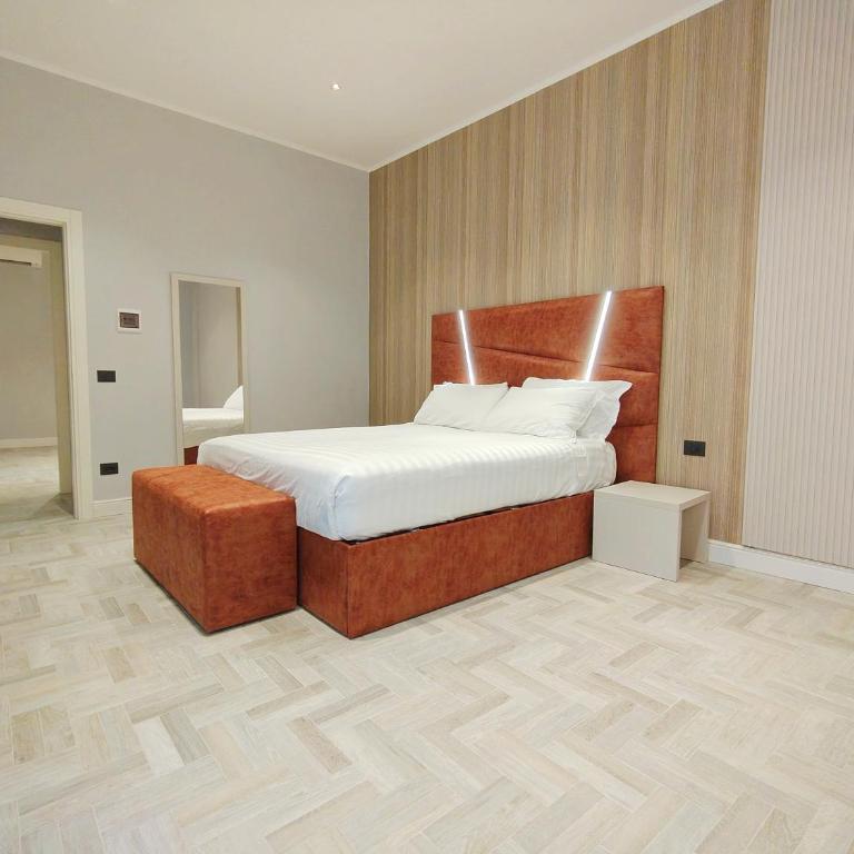 Crystal Domus - Appartamento con 1 Camera da Letto - 7
