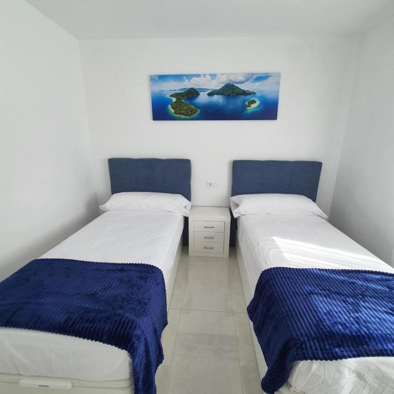 Lanzarote Sol - Casa de 2 dormitorios - 13