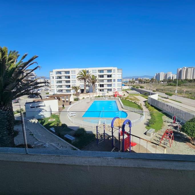 Tranquilidad a pasos de la playa - Apartamento de 1 dormitorio - 5