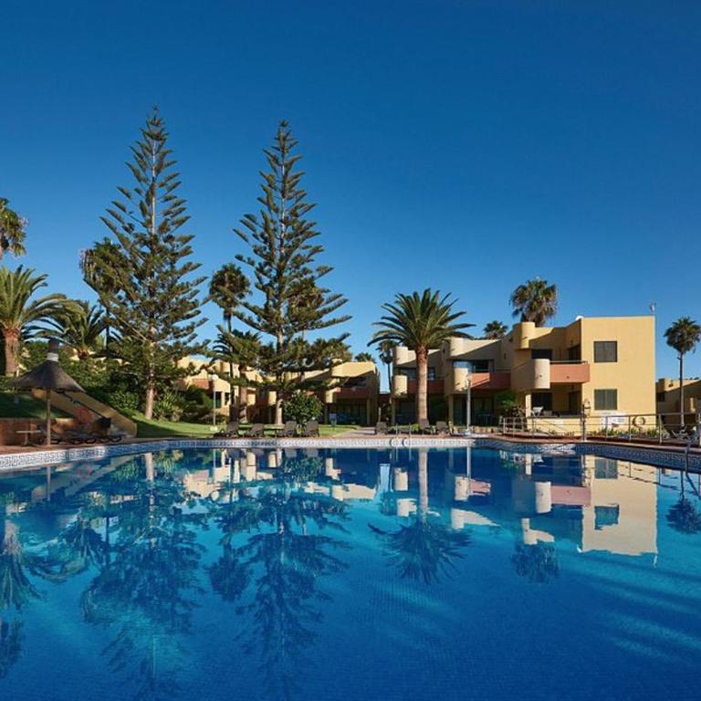 Amarilla Sol - Apartamento de 1 dormitorio - 1