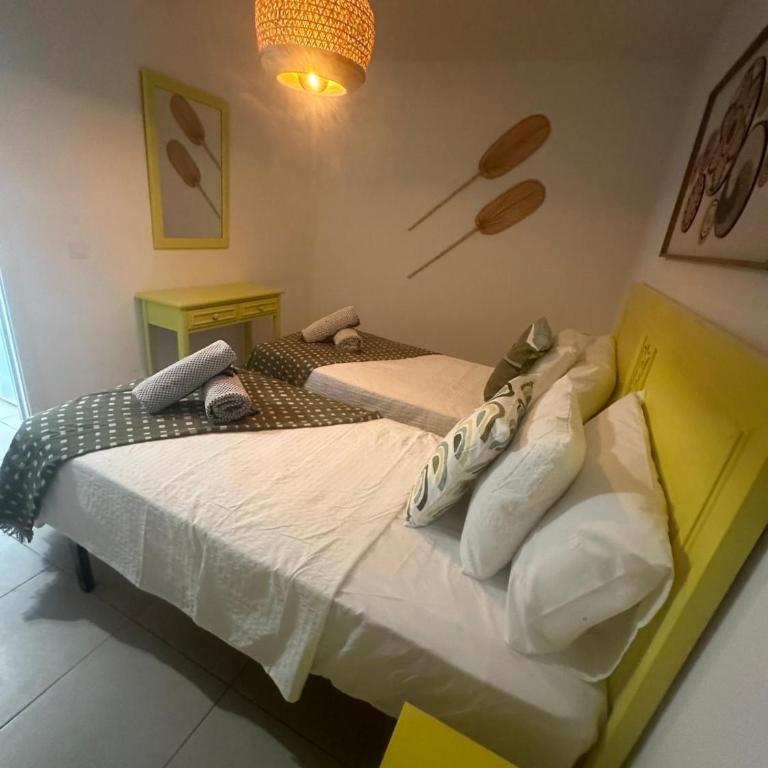 Amarilla Sol - Apartamento de 1 dormitorio - 8