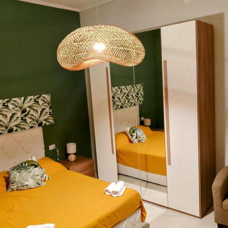 Le case di Caterina - Appartamento - 5