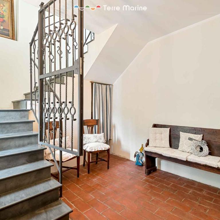 Villa La Levante, Terre Marine - Villa con 3 Camere da Letto - 13