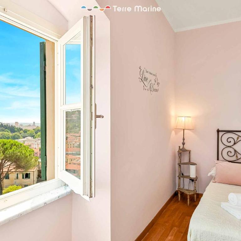 Villa La Levante, Terre Marine - Villa con 3 Camere da Letto - 7