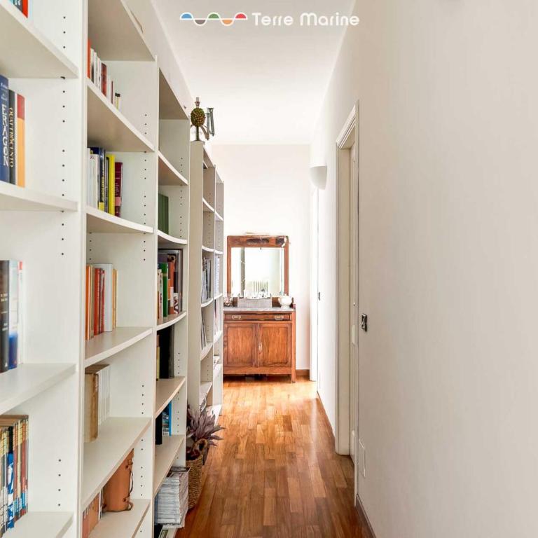 Villa La Levante, Terre Marine - Villa con 3 Camere da Letto - 15