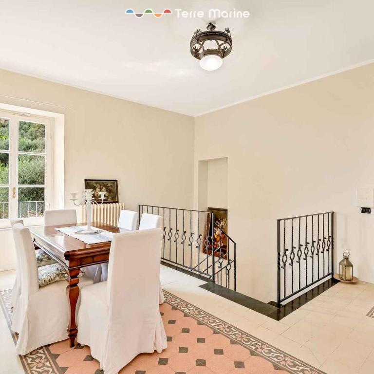 Villa La Levante, Terre Marine - Villa con 3 Camere da Letto - 19