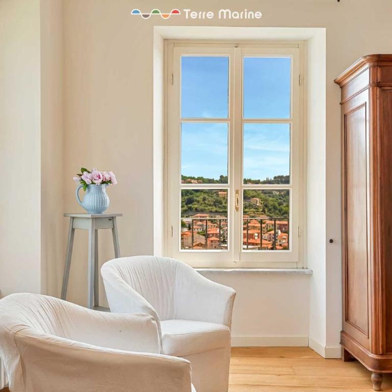 Villa La Levante, Terre Marine - Villa con 3 Camere da Letto - 17