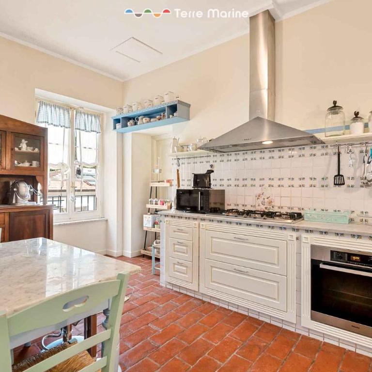 Villa La Levante, Terre Marine - Villa con 3 Camere da Letto - 23
