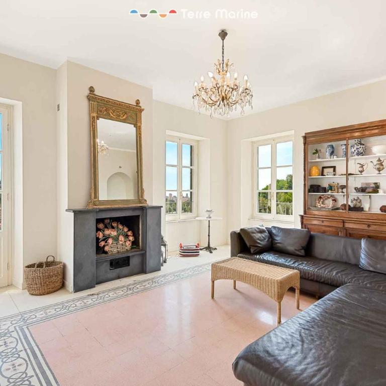 Villa La Levante, Terre Marine - Villa con 3 Camere da Letto - 29