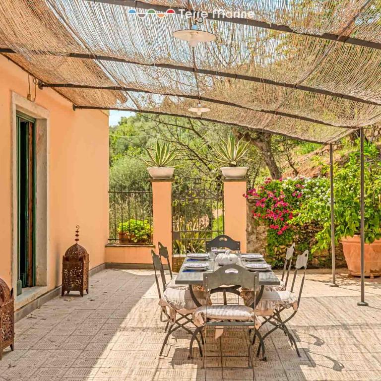 Villa La Levante, Terre Marine - Villa con 3 Camere da Letto - 32