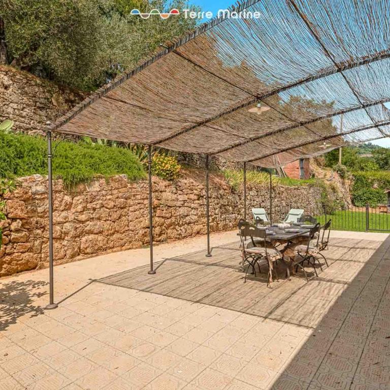 Villa La Levante, Terre Marine - Villa con 3 Camere da Letto - 34