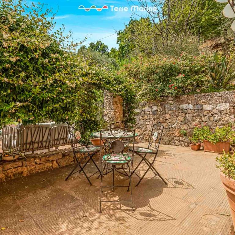 Villa La Levante, Terre Marine - Villa con 3 Camere da Letto - 37