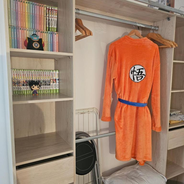 Kamehouse - Centre ville -4 personnes BY HOLIDIEPPE - Appartement 1 Chambre Deluxe - 5