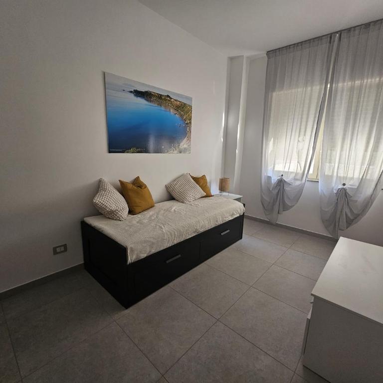 A due passi dal Mare - Appartamento con 2 Camere da Letto - 8