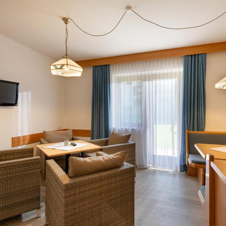 Brixana - Apartment mit 2 Schlafzimmern und Terrasse - 5