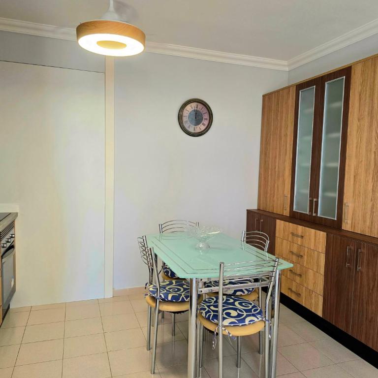 Sunset Ocean Views Playa la Arena - Two-Bedroom Apartment - 17