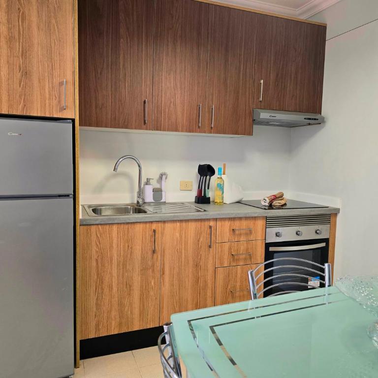 Sunset Ocean Views Playa la Arena - Two-Bedroom Apartment - 18
