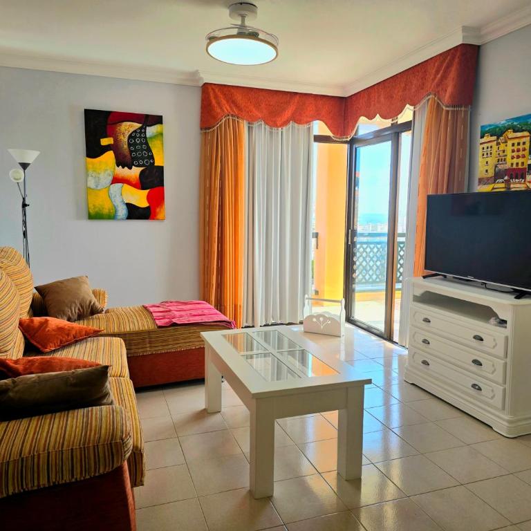 Sunset Ocean Views Playa la Arena - Two-Bedroom Apartment - 4