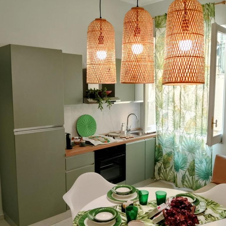 Le case di Caterina - Appartamento - 9