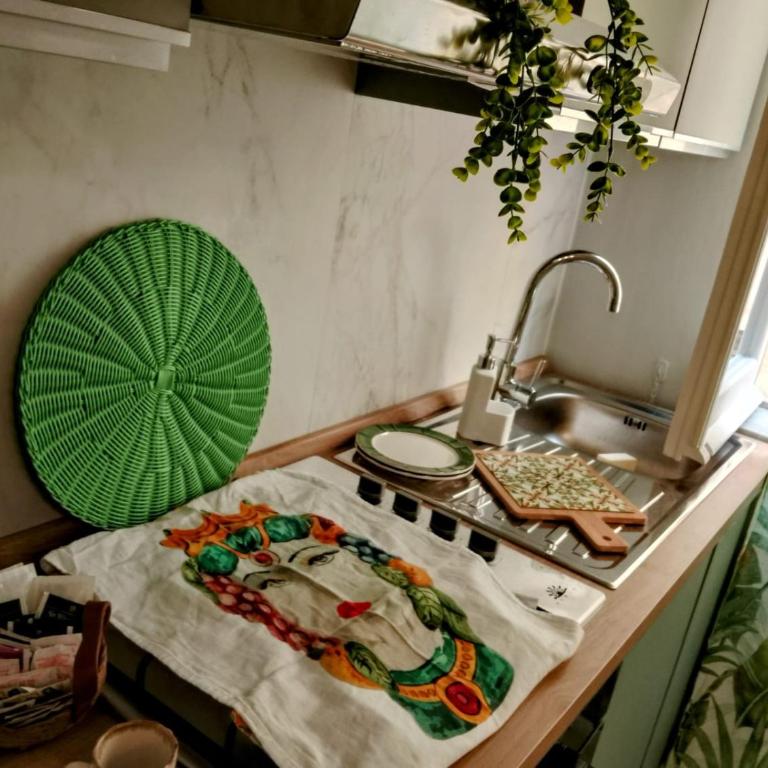 Le case di Caterina - Appartamento - 6