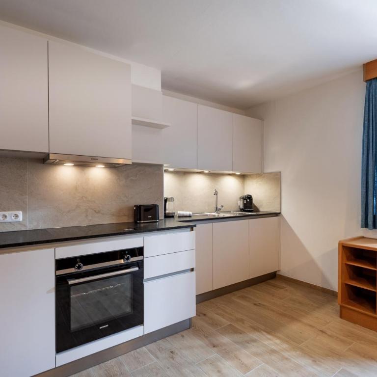 Brixana - Apartment mit 4 Schlafzimmern und einem Balkon - 11