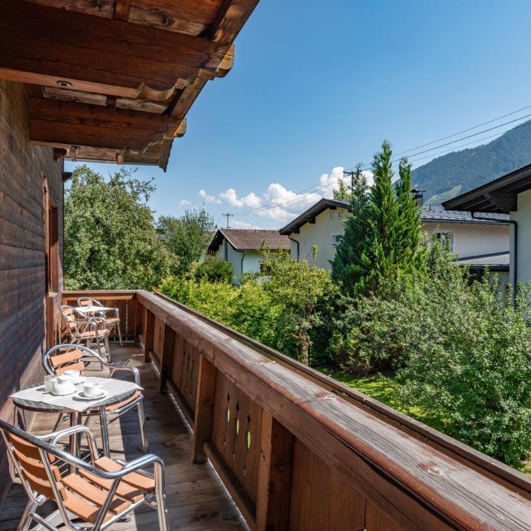 Brixana - Apartment mit 4 Schlafzimmern und einem Balkon - 8