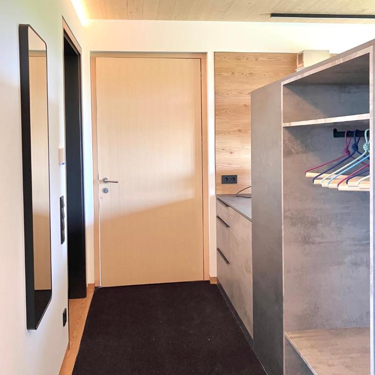 stilvolle Auszeit mit Aussicht - Appartement 2 Chambres avec Vue - 3