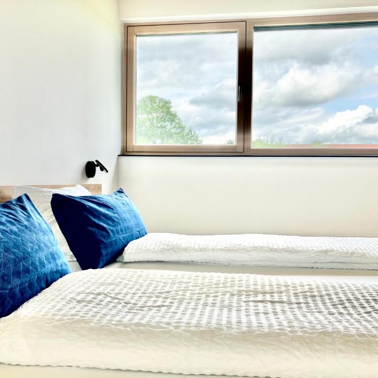 stilvolle Auszeit mit Aussicht - Appartement 2 Chambres avec Vue - 19