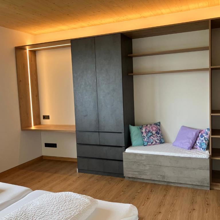 stilvolle Auszeit mit Aussicht - Appartement 2 Chambres avec Vue - 7