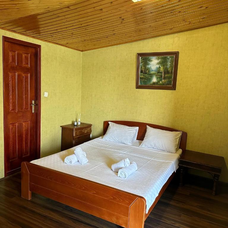 Hotel Odelia - Standardna Trokrevetna Soba - 1