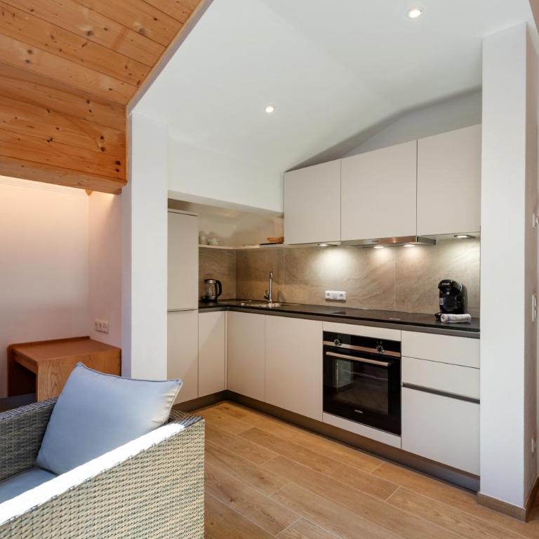 Brixana - Apartment mit 3 Schlafzimmern und Balkon - 5