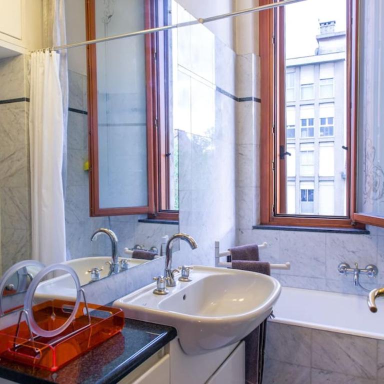 Apartment in Milan - Appartamento con 1 Camera da Letto - 3