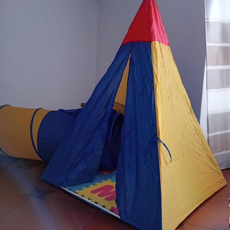 Maison Martina - Camera Matrimoniale con Bagno Privato - 2
