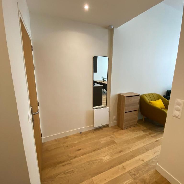 Appartement Aboukir - Appartement 2 Chambres - 20
