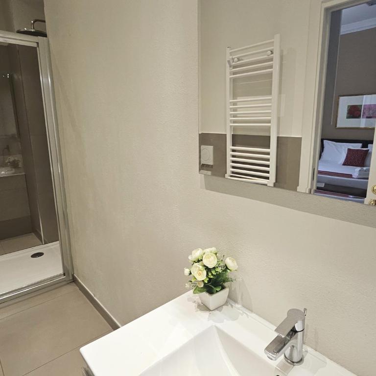 Loger Confort Residence & Apartments - Monolocale Comfort - 7