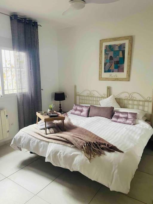 Casa Pedro - Two-Bedroom House - 20