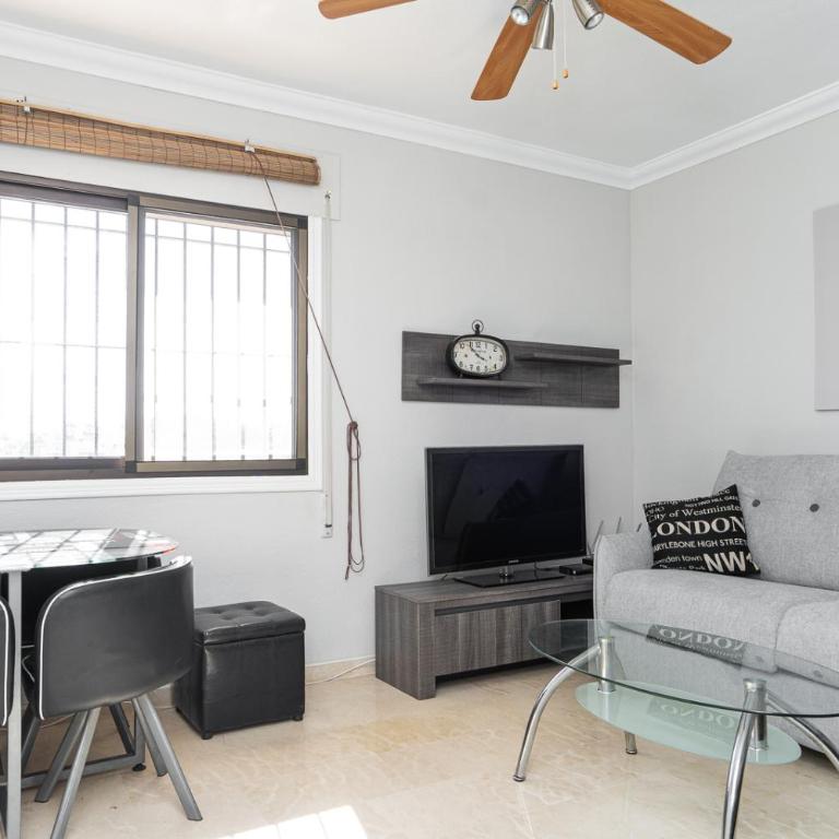 Duplex in Mijas - One-Bedroom Apartment - 6