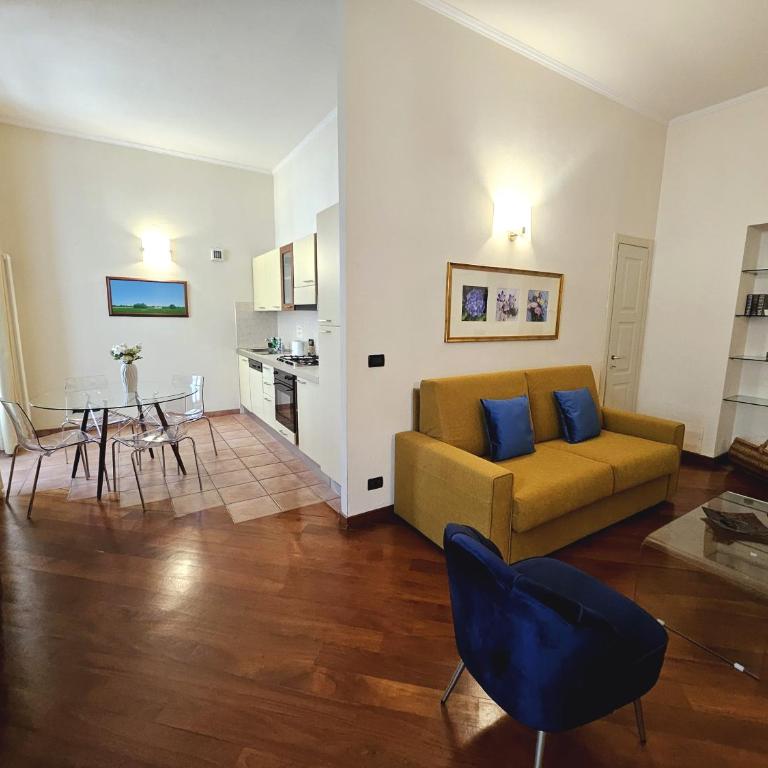 Loger Confort Residence & Apartments - Appartamento Superior - 9