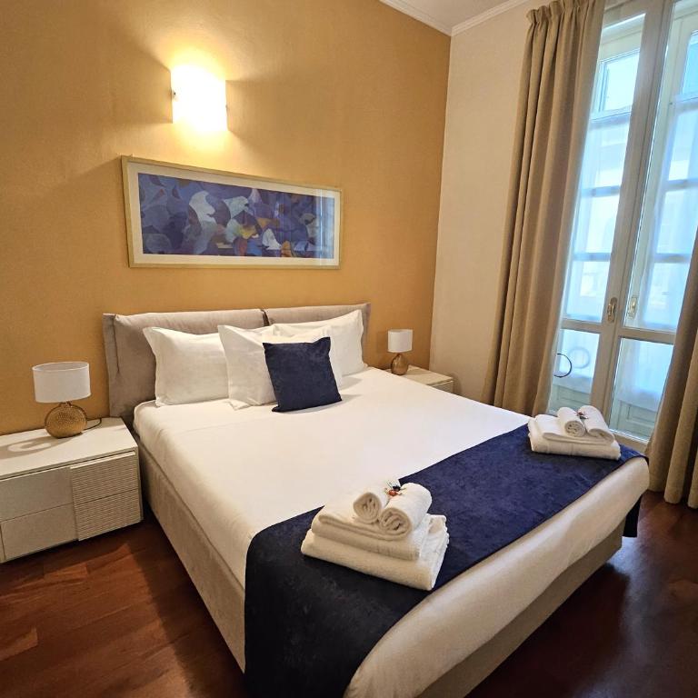 Loger Confort Residence & Apartments - Appartamento Superior - 10