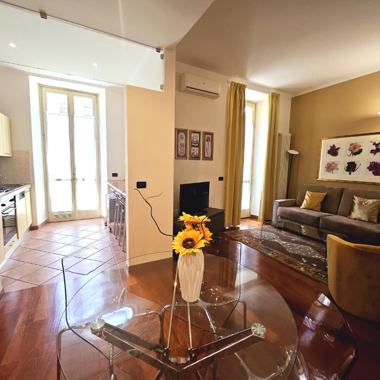 Loger Confort Residence & Apartments - Appartamento Deluxe - 7