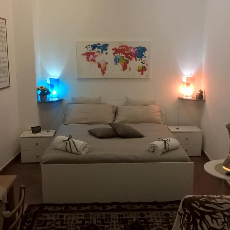 Marku's House - Studio Apartment - 5
