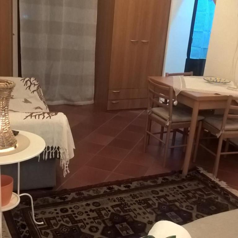 Marku's House - Studio Apartment - 10