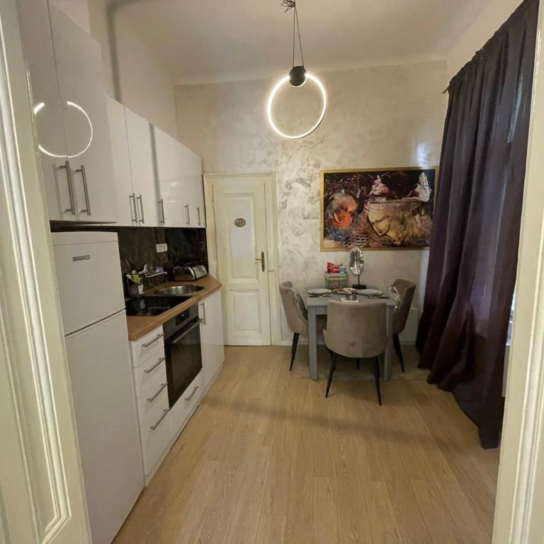 City Line Apartment Belgrade - Apartman sa 1 Spavaćom Sobom - 18