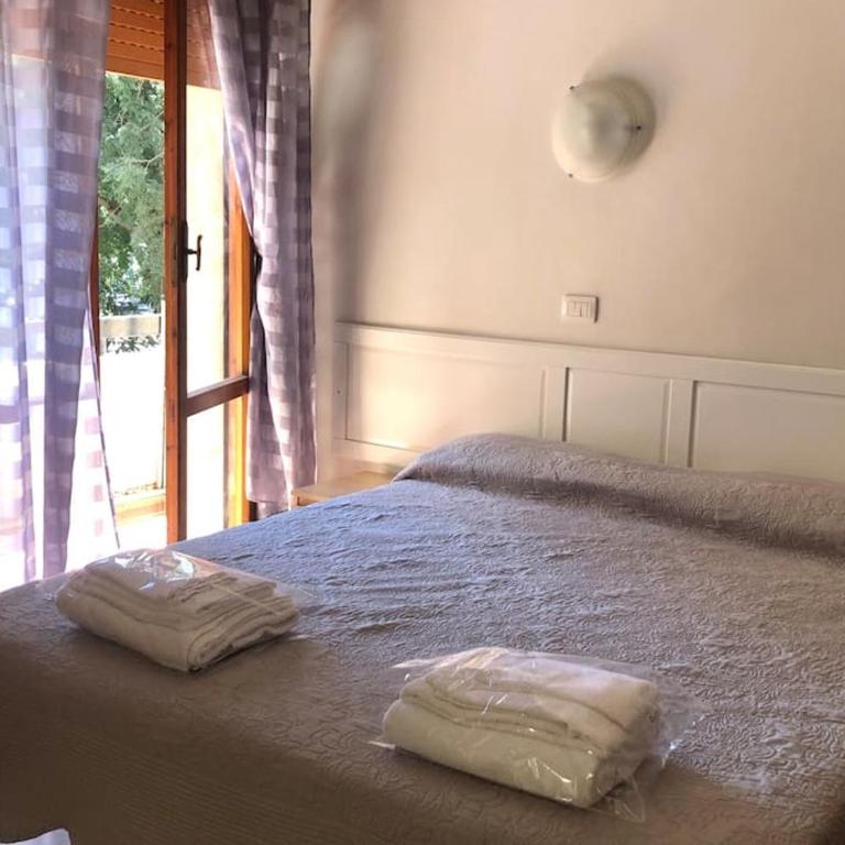 Sansovino Bed and Car - Chambre Double - 2