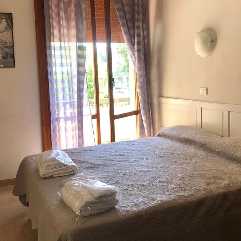 Sansovino Bed and Car - Chambre Double - 1