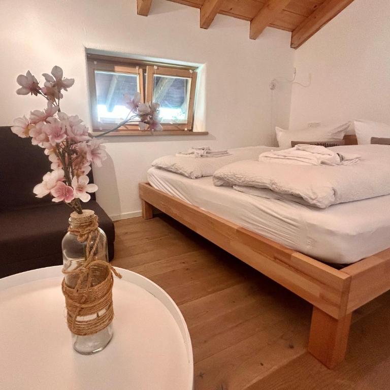 Ferienhaus "Seeblick" direkt am Schliersee - Haus mit 4 Schlafzimmern - 9