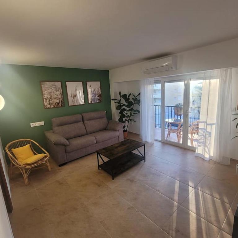 Apartamento playa DENIA - Apartamento de 1 dormitorio - 1