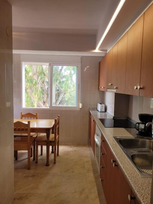 Apartamento playa DENIA - Apartamento de 1 dormitorio - 8