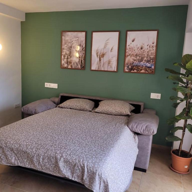 Apartamento playa DENIA - Apartamento de 1 dormitorio - 15